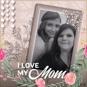 Meet your Posher, Morgan